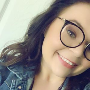 Meet your Posher, Lexi